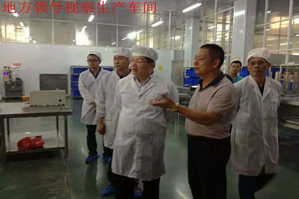 柳州螺螄粉加盟