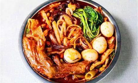 螺螄粉培訓(xùn)加盟
