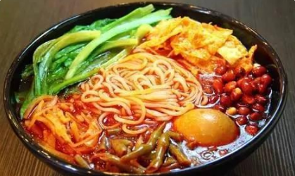 螺螄粉培訓(xùn)加盟