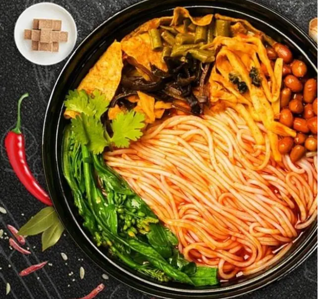 螺螄粉開店